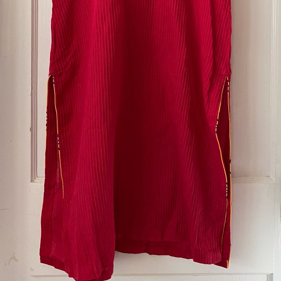 Vintage Tunic Dress - Picture 6 of 12